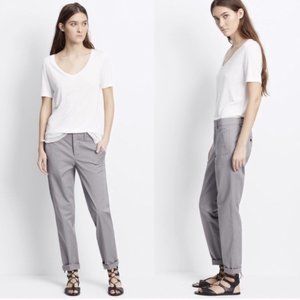 Vince Boyfriend Trouser